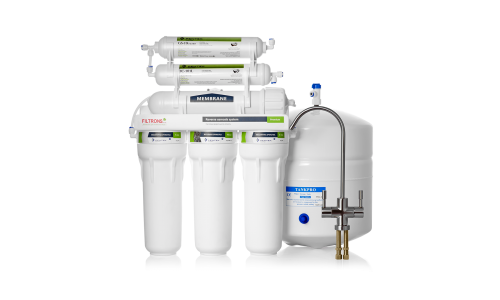 Фільтр зворотнього осмосу Filtrons Pentec 6   Фільтр зворотнього осмосу Filtrons Pentec 6